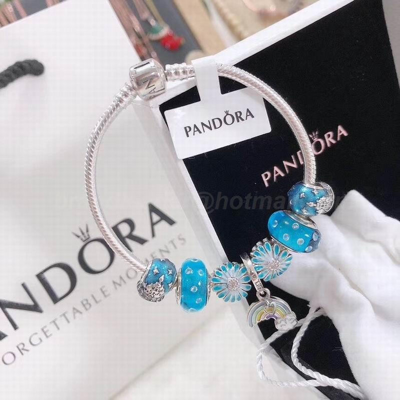 Pandora Bracelets 480